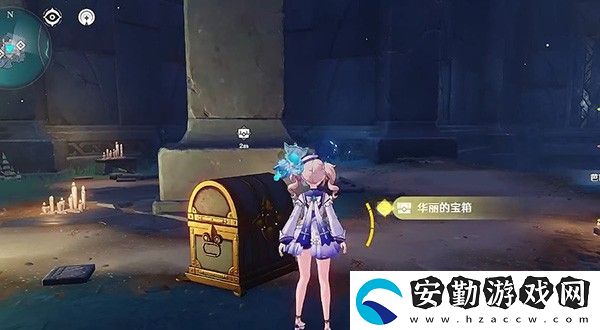 原神白夜國(guó)地理水文考在哪獲得