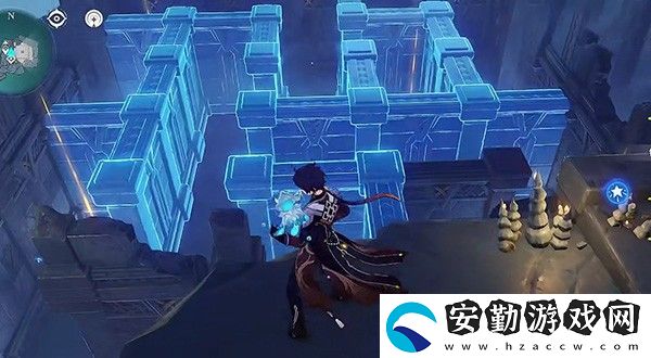 原神白夜國(guó)地理水文考在哪獲得