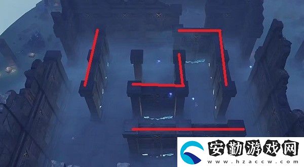 原神白夜國(guó)地理水文考在哪獲得