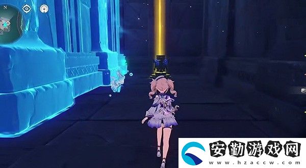 原神白夜國(guó)地理水文考在哪獲得