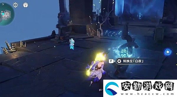 原神白夜國(guó)地理水文考在哪獲得