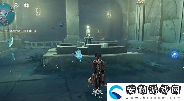 原神白夜國(guó)地理水文考在哪獲得