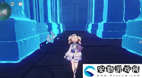 原神白夜國(guó)地理水文考在哪獲得