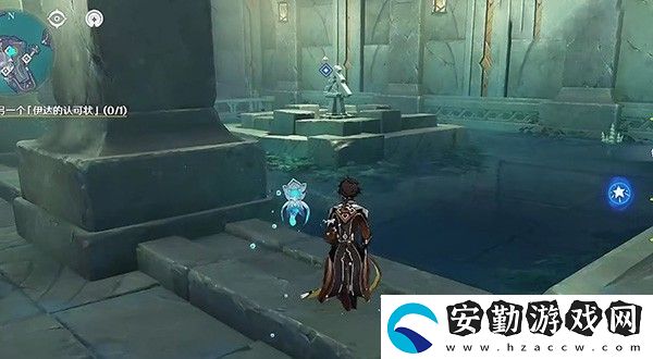 原神白夜國(guó)地理水文考在哪獲得