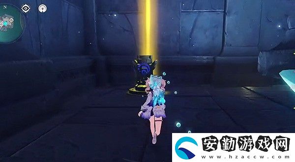 原神白夜國(guó)地理水文考在哪獲得