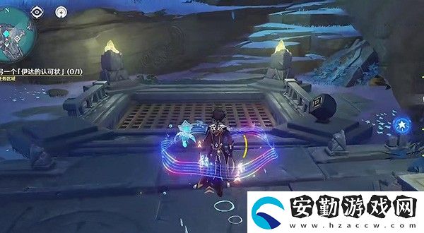 原神白夜國(guó)地理水文考在哪獲得