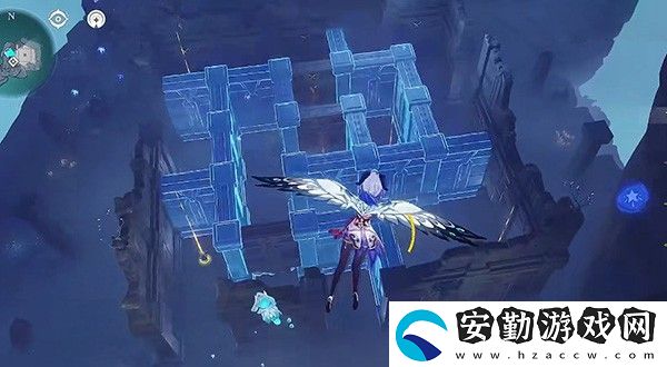 原神白夜國(guó)地理水文考在哪獲得
