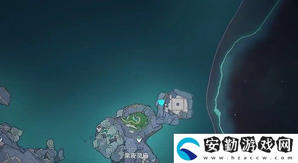 原神白夜國(guó)地理水文考在哪獲得