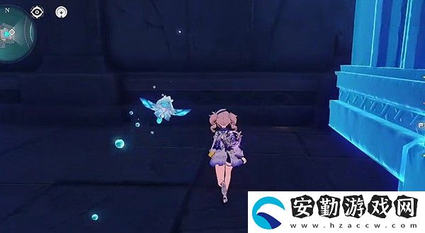 原神白夜國(guó)地理水文考在哪獲得