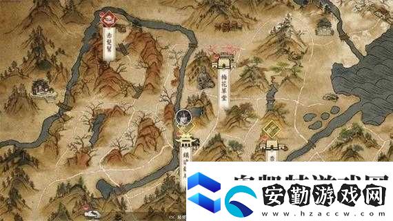 夏侯?lèi)狟OSS戰(zhàn)通關(guān)后必看！隱藏地圖+絕版寶箱全攻略