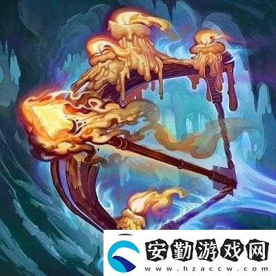 爐石傳說蠟燭弓深度技能解析、屬性圖鑒及實(shí)戰(zhàn)應(yīng)用探討
