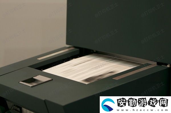 惠普打印機(jī)咔咔響怎么解決