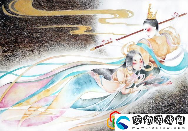 女?huà)z和伏羲是什么關(guān)系