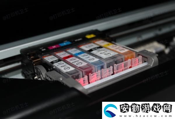 惠普打印機(jī)咔咔響怎么解決