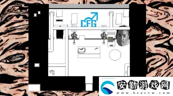ThreeSisterssteam限免！風(fēng)格詭異的超現(xiàn)實(shí)RPG