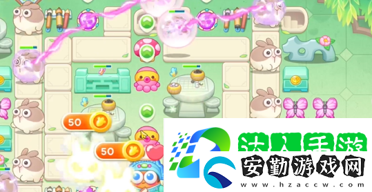 保衛(wèi)蘿卜4梁波波與祝秋秋第九十二關(guān)怎么過(guò)