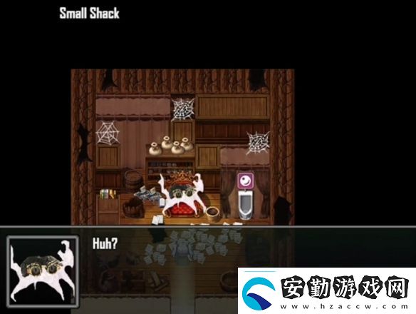ThreeSisterssteam限免！風(fēng)格詭異的超現(xiàn)實(shí)RPG