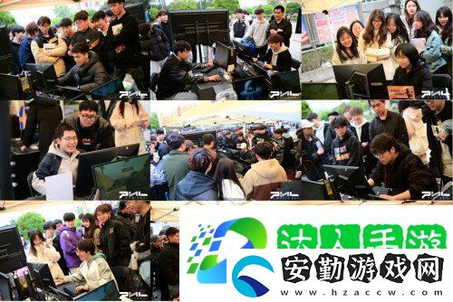AGON愛攻聯(lián)袂完美世界電競開啟2025PNL完美校園大行動(dòng)之旅