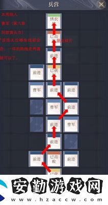 代號(hào)鳶彭城據(jù)點(diǎn)重建玩法攻略