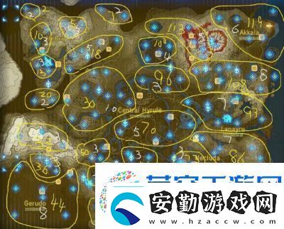 塞爾達(dá)傳說