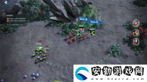 群星紀(jì)元榮獲科幻大獎(jiǎng)！還獲劉慈欣、王晉康和超俠聯(lián)袂支持！