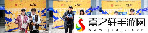 AGON愛攻聯(lián)袂完美世界電競開啟2025PNL完美校園大行動(dòng)之旅