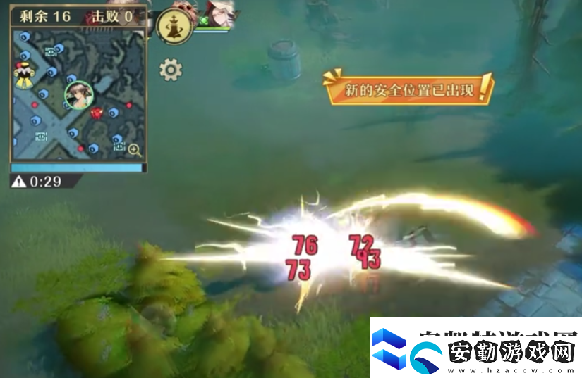 無盡夢(mèng)回王者角逐怎么打