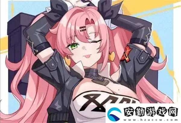 絕區(qū)零看板娘安比曾兩次自刎都沒死！友