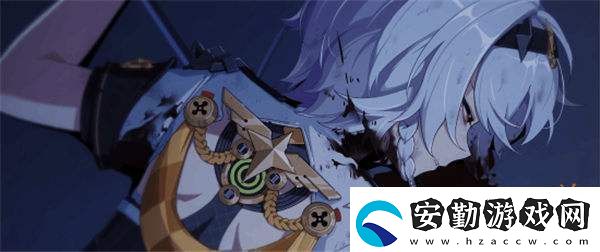 絕區(qū)零看板娘安比曾兩次自刎都沒死！友