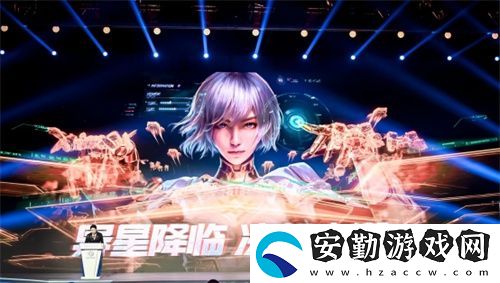 群星紀(jì)元榮獲科幻大獎(jiǎng)！還獲劉慈欣、王晉康和超俠聯(lián)袂支持！