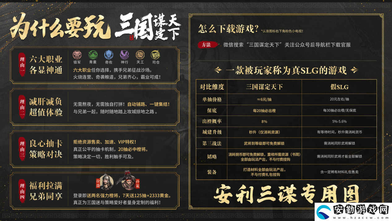 三謀帶你再臨黃巾之亂！推翻漢室還是捍衛(wèi)朝廷