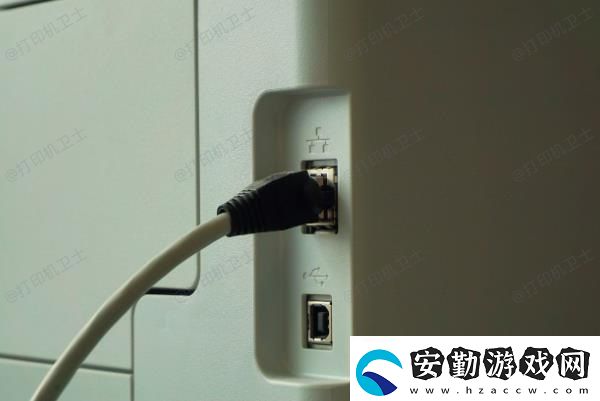 打印機突然連接不上是怎么回事