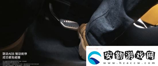 這下更加放心了！小米SU7