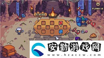 新神魔大陸手游哪個(gè)職業(yè)好玩一點(diǎn)