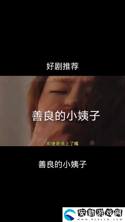 探尋“中字在姨母家的愛(ài)情里叫什么”的情感深度