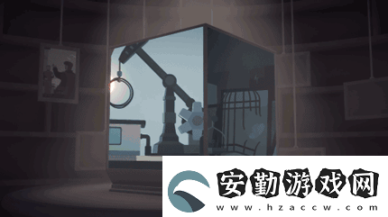 視覺解謎獨游籠中窺夢銷量突破百萬史低限時折扣活動現(xiàn)已開啟