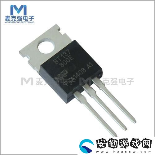 探索“BTB227ERKDNW”背后的奧秘與應用
