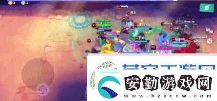 暗黑+怪獵！Supercell的新游戲又要來顛覆MMORPG品類了