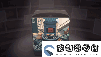 視覺解謎獨游籠中窺夢銷量突破百萬史低限時折扣活動現(xiàn)已開啟