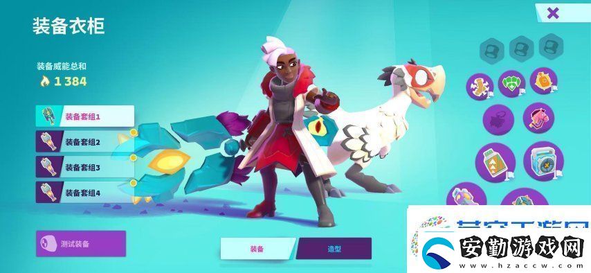 暗黑+怪獵！Supercell的新游戲又要來顛覆MMORPG品類了