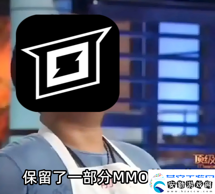 暗黑+怪獵！Supercell的新游戲又要來顛覆MMORPG品類了