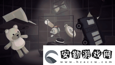 視覺解謎獨游籠中窺夢銷量突破百萬史低限時折扣活動現(xiàn)已開啟
