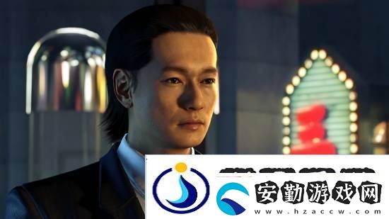 如龍0導剪版新增中文配音！聲優(yōu)陣容豪華