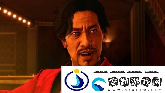 如龍0導剪版新增中文配音！聲優(yōu)陣容豪華