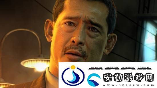如龍0導剪版新增中文配音！聲優(yōu)陣容豪華