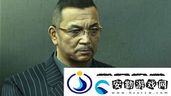 如龍0導剪版新增中文配音！聲優(yōu)陣容豪華