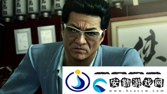 如龍0導剪版新增中文配音！聲優(yōu)陣容豪華