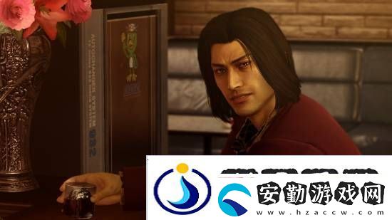 如龍0導剪版新增中文配音！聲優(yōu)陣容豪華