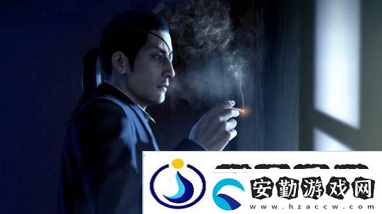 如龍0導剪版新增中文配音！聲優(yōu)陣容豪華
