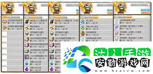 冒險島V215版本4月1日上線！邂逅最初的冒險！